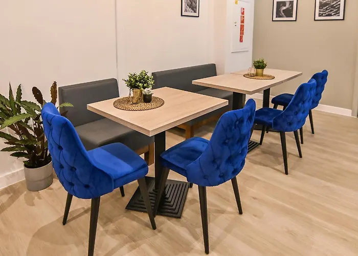 Nexto Dormero Budapest