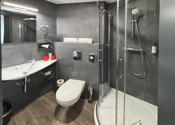 Nexto Dormero 4* Budapest