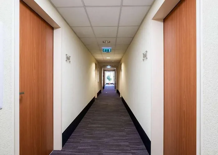 Nexto Dormero فندق 4*