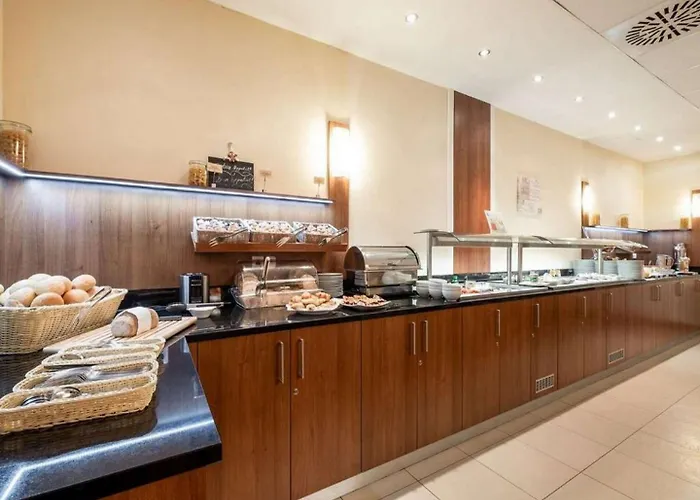 Nexto Dormero Budapest