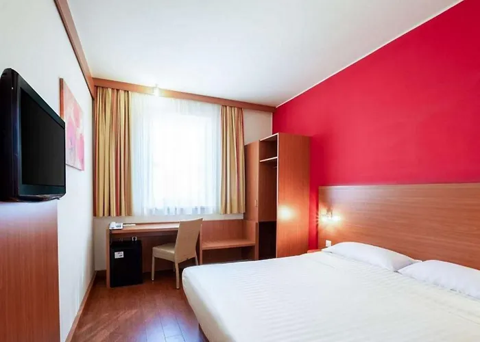Hotel Nexto Dormero Budapest