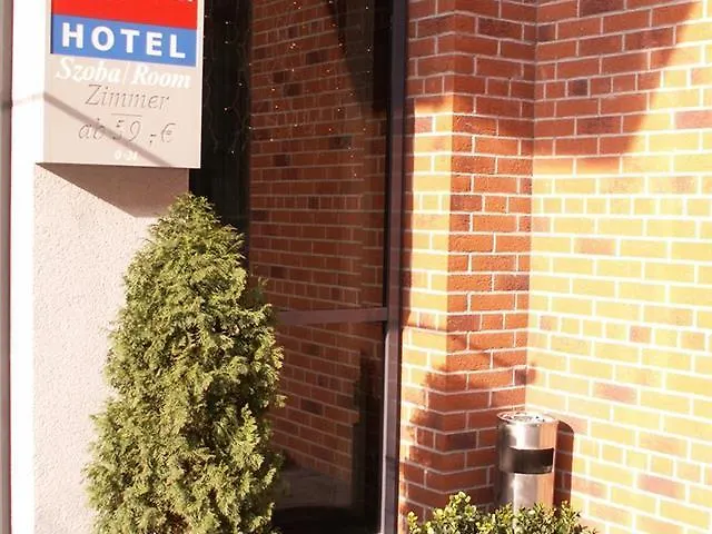 Nexto Dormero Budapest