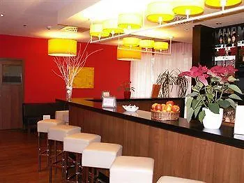 Hotel Nexto Dormero Budapest