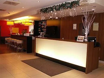 Nexto Dormero 4* Budapest