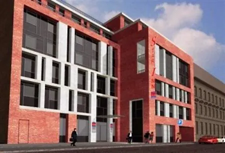 Nexto Dormero Budapest