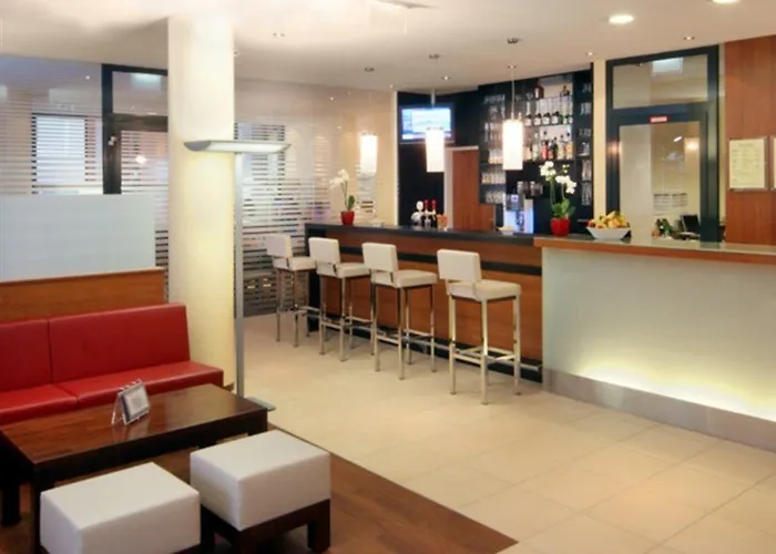 Hotel Nexto Dormero 4*