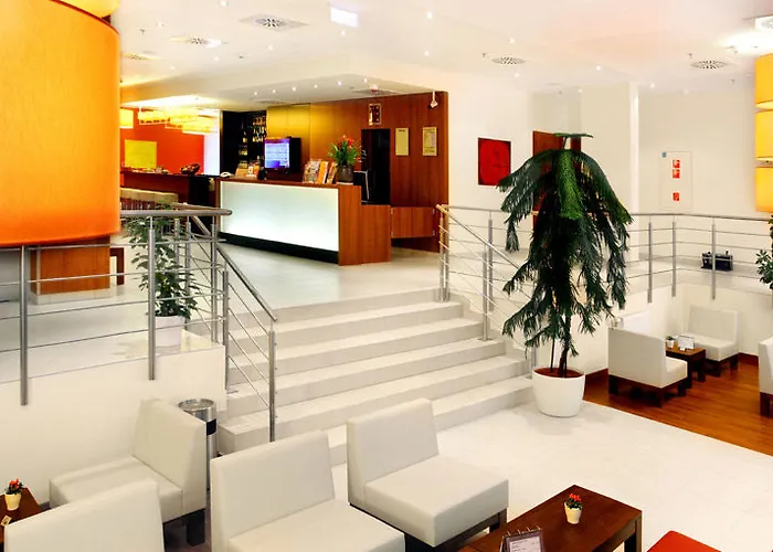 Hotel Nexto Dormero Budapest