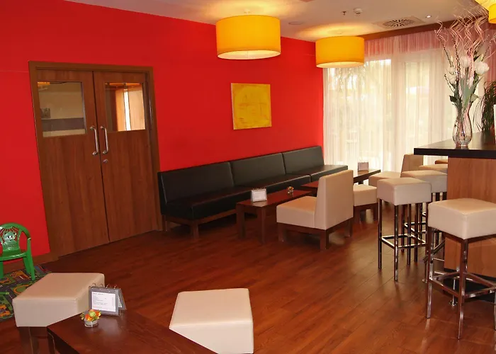 Hotel Nexto Dormero 4*