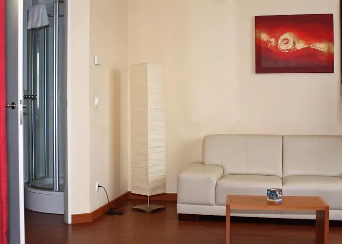 Nexto Dormero Budapest