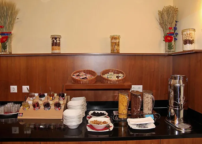 Nexto Dormero 4* بودابست