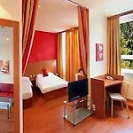 Nexto Dormero 4*