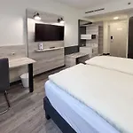 Nexto Dormero Ξενοδοχείο Βουδαπέστη