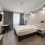 Nexto Dormero 4* Βουδαπέστη