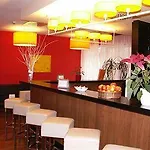 Ξενοδοχείο Nexto Dormero Βουδαπέστη