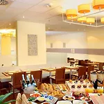 Nexto Dormero 4* Βουδαπέστη