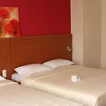 Ξενοδοχείο Nexto Dormero 4*