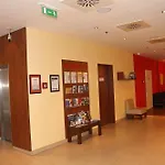 Nexto Dormero Βουδαπέστη