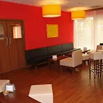 Ξενοδοχείο Nexto Dormero 4*
