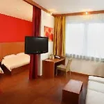 Nexto Dormero Ξενοδοχείο 4*