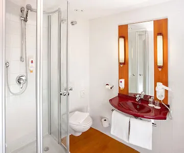 Nexto Dormero Szálloda Budapest