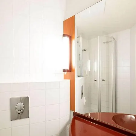 Nexto Dormero מלון 4*