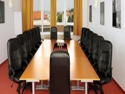Szálloda Nexto Dormero