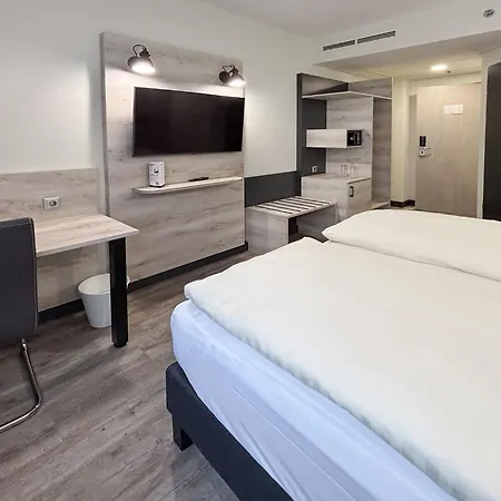 Nexto Dormero Szálloda Budapest