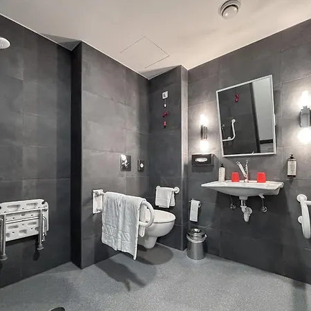 Nexto Dormero 4*