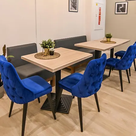 Nexto Dormero Budapest