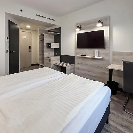 Nexto Dormero Szálloda