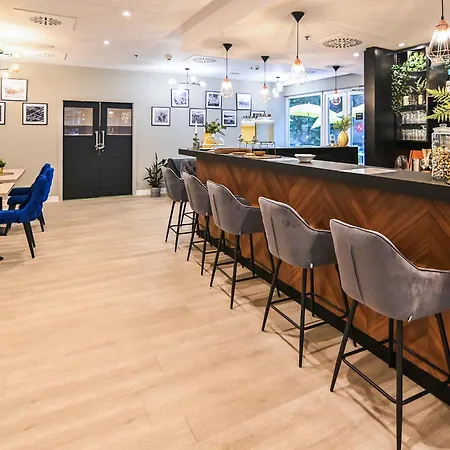 Hotell Nexto Dormero