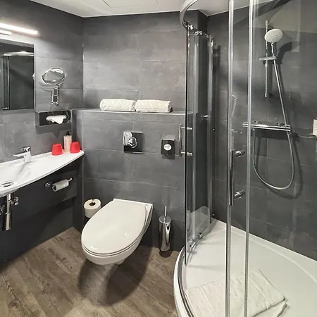 Nexto Dormero 4* Budapest