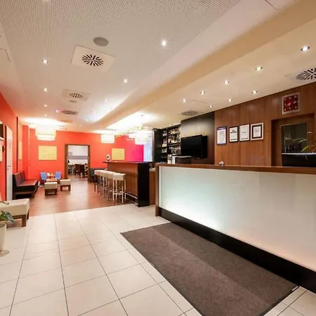 Nexto Dormero Budapest