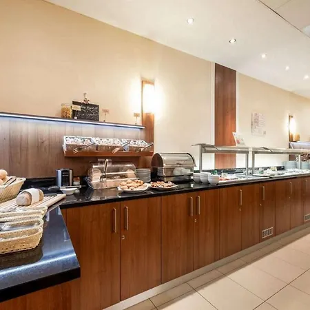 Nexto Dormero Budapest