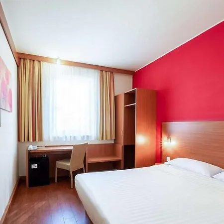Szálloda Nexto Dormero Budapest