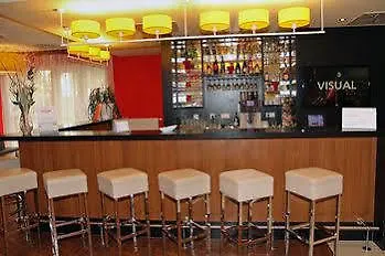 Hotell Nexto Dormero 4*