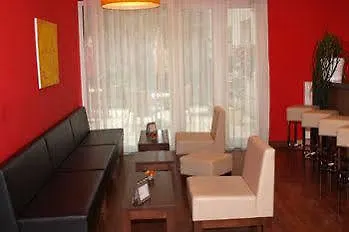Nexto Dormero 4*