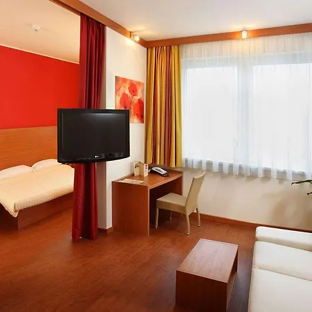 Nexto Dormero 4*