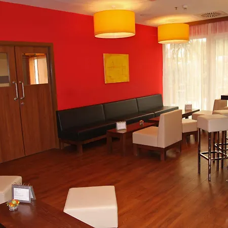 מלון Nexto Dormero 4*