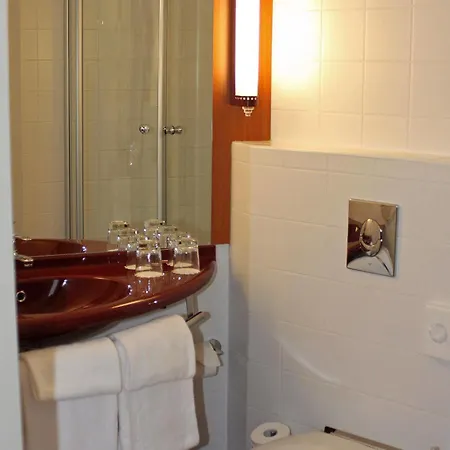 Szálloda Nexto Dormero 4*