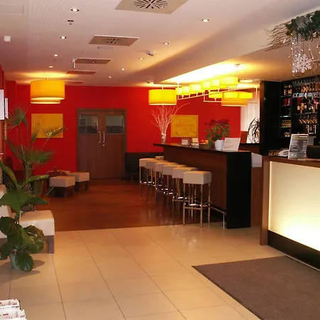 فندق Nexto Dormero