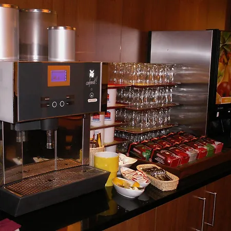 Nexto Dormero Szálloda 4*