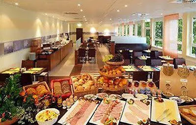 Hotell Nexto Dormero Budapest