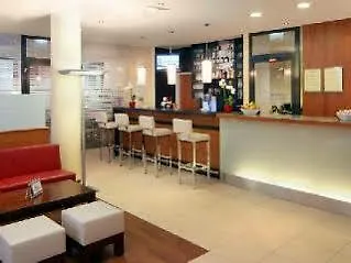 Hotell Nexto Dormero 4*