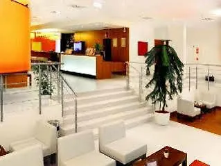 Nexto Dormero Szálloda Budapest