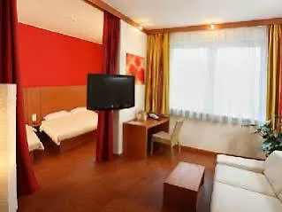 Nexto Dormero Hotell 4*