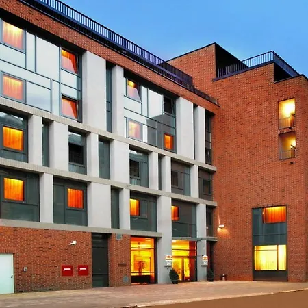 Nexto Dormero 4* Budapest