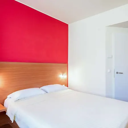 Nexto Dormero 4* בודפשט