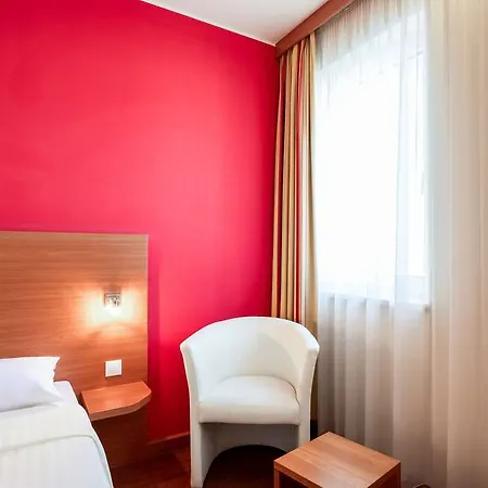 Szálloda Nexto Dormero Budapest