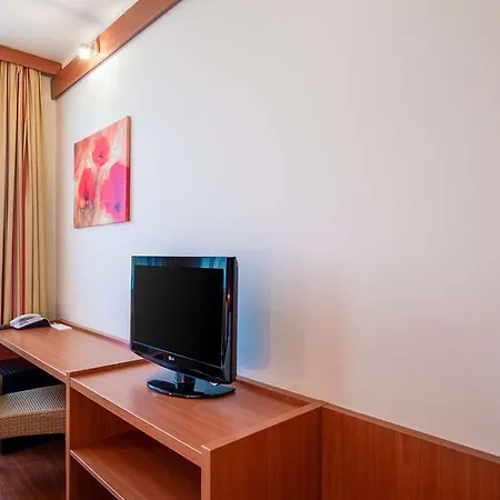 Nexto Dormero Hotell Budapest